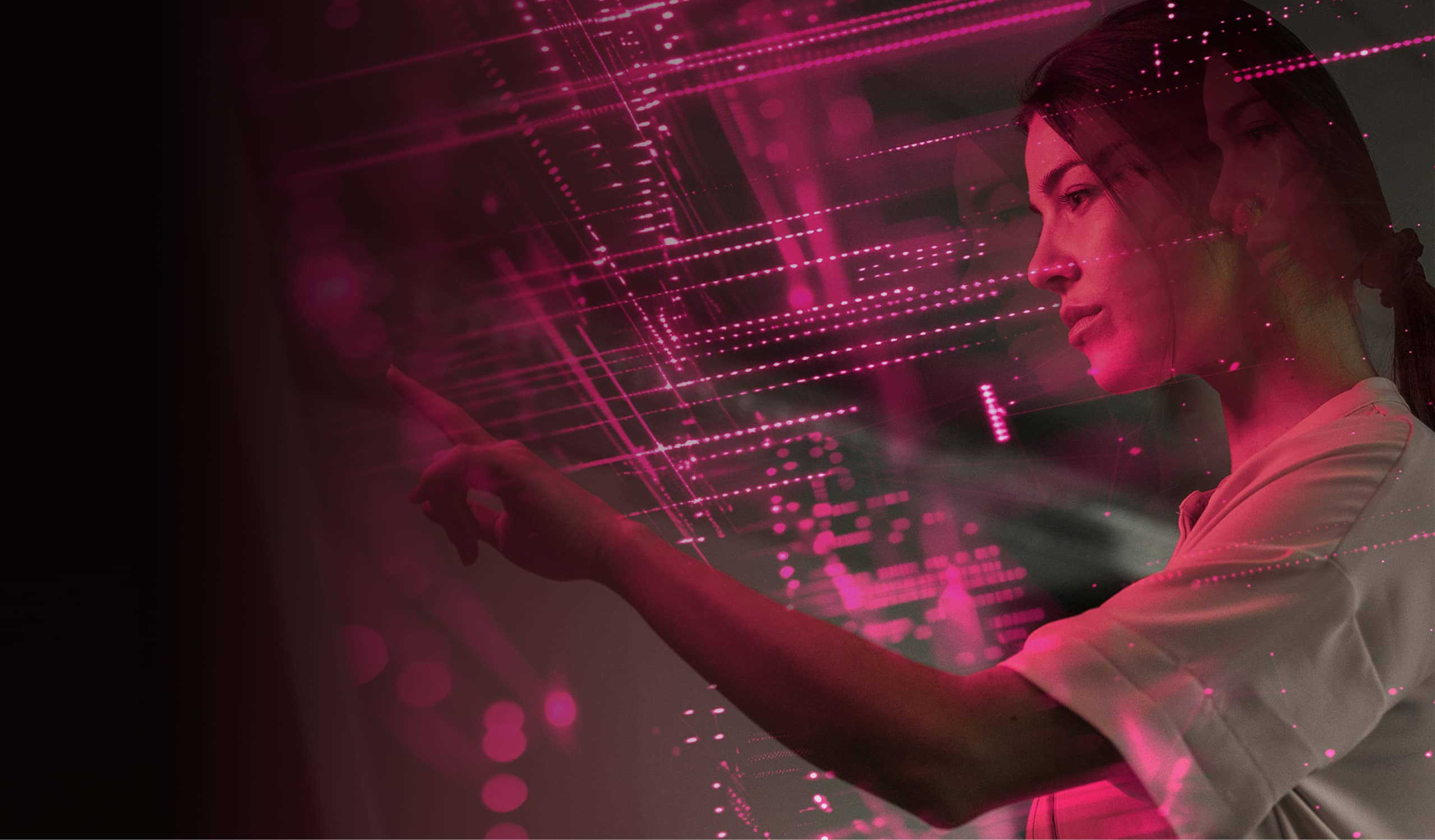 Metafic AI & Innovation