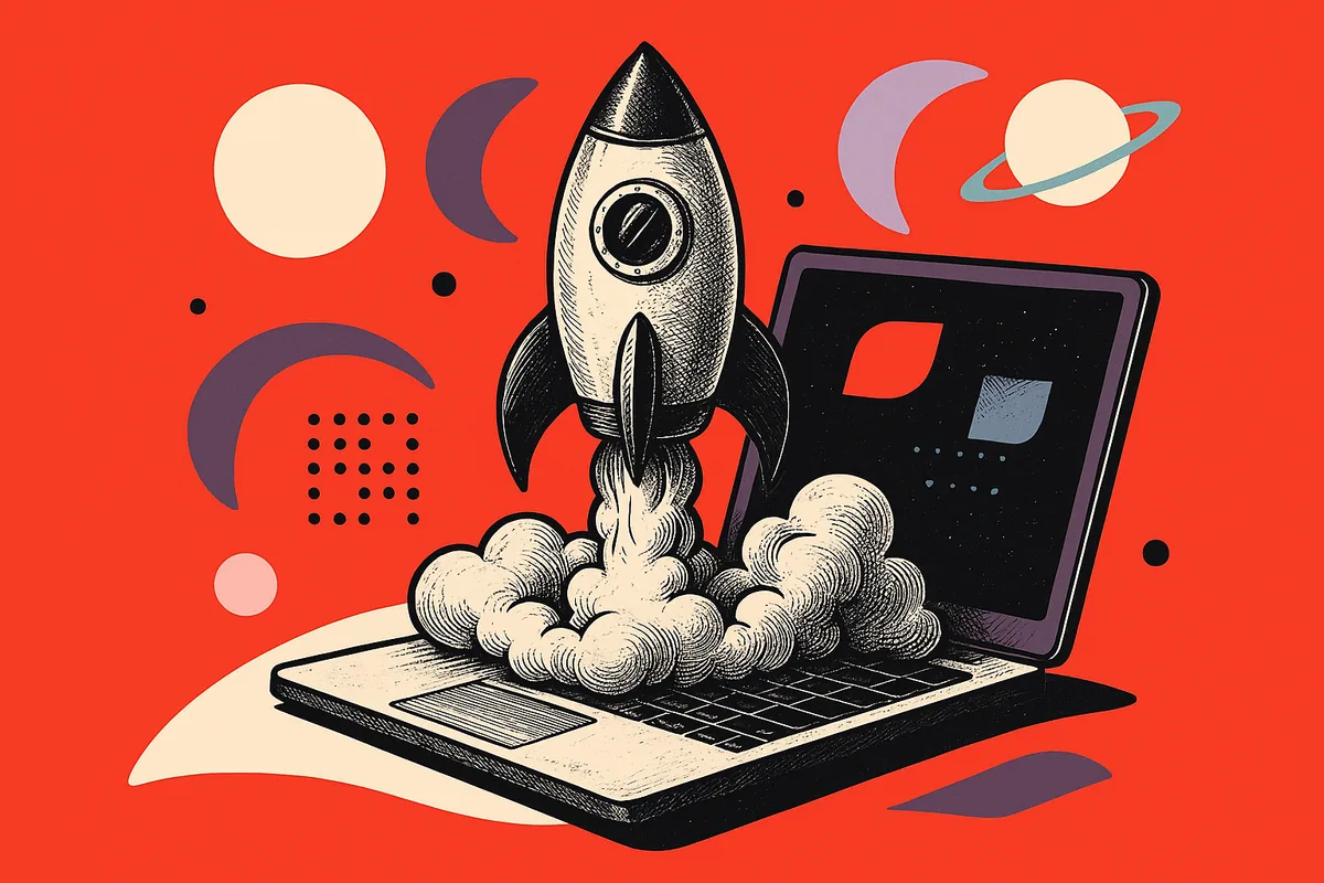 How Low-Code/No-Code Is Changing App Development