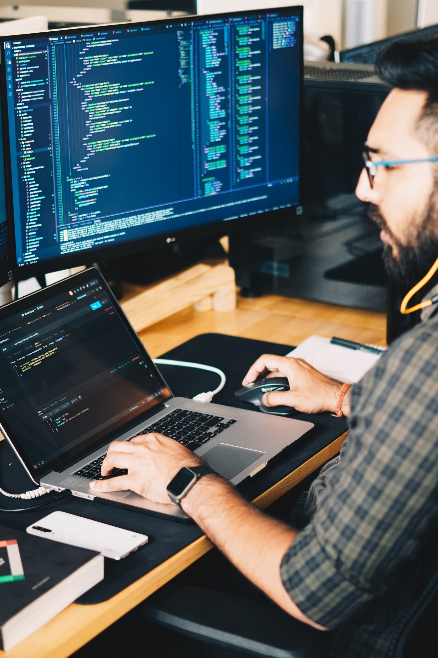 ReactJS Developer (Remote)