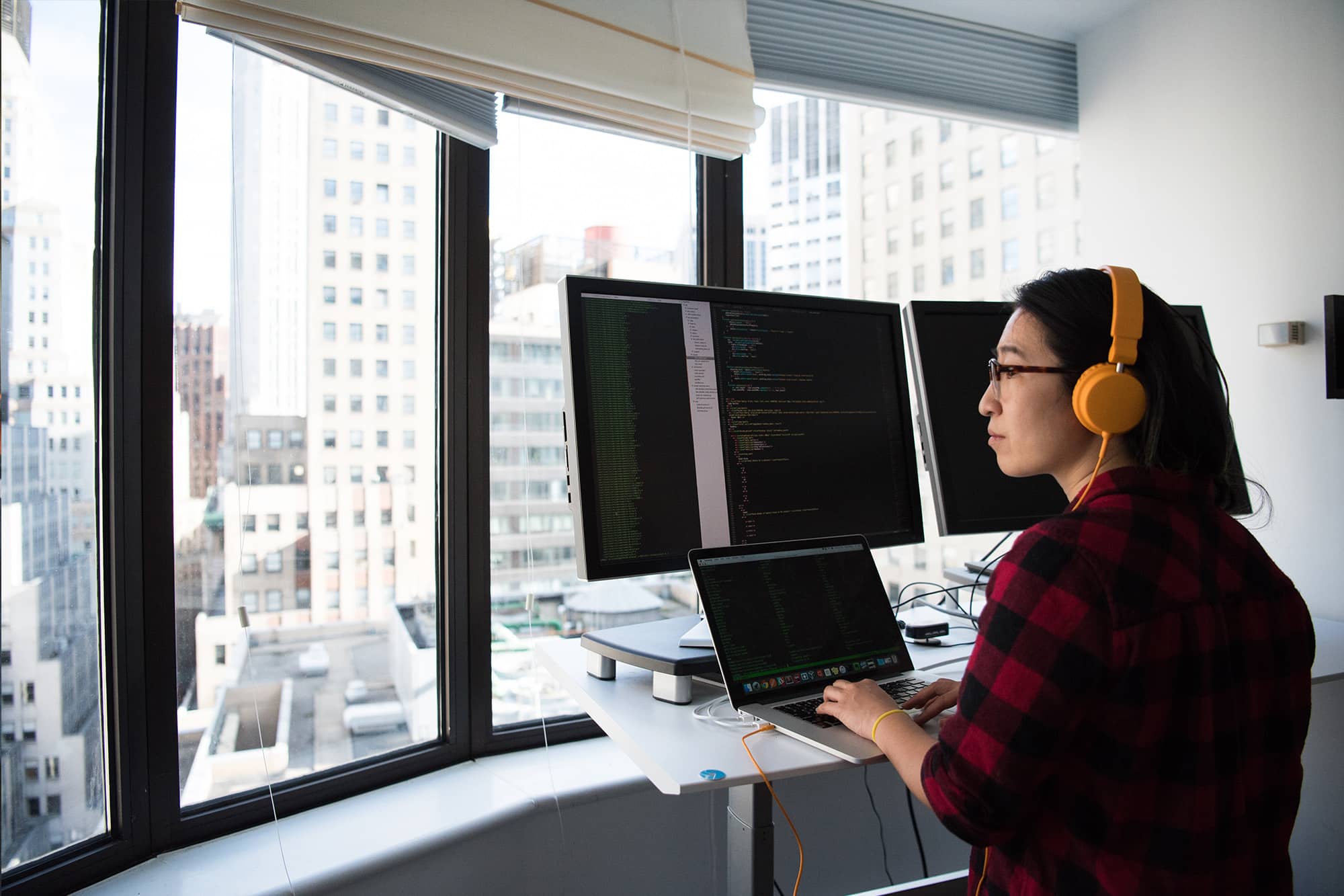 OutSystems Architect (Remote)