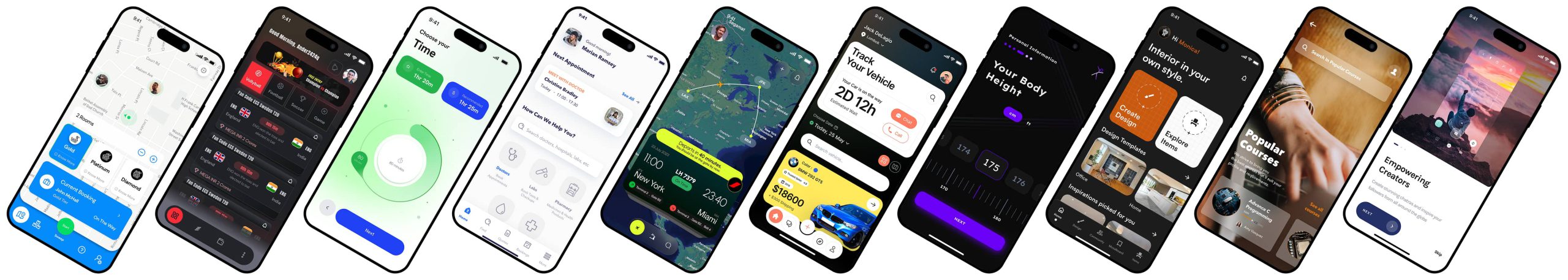 Phone designs 2