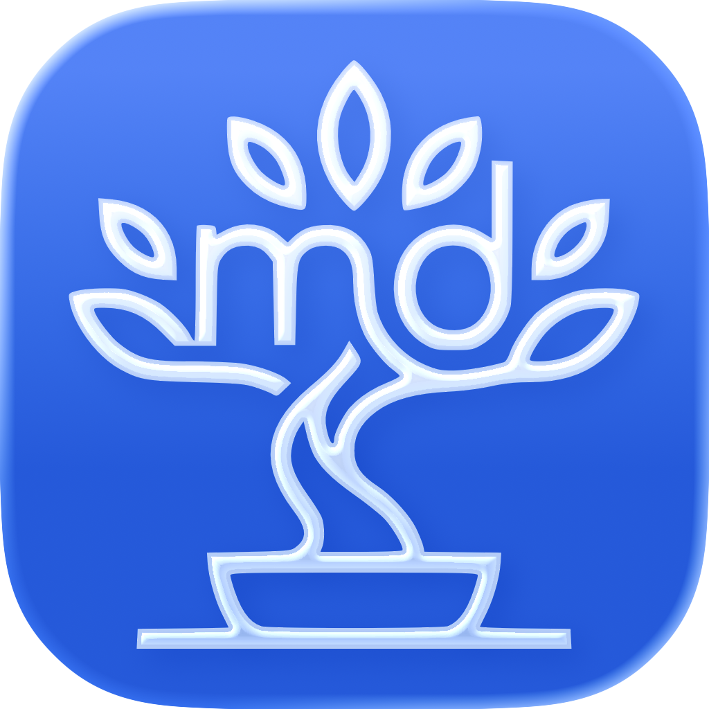 Bonsai MD