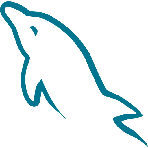 Mysql Dolphin Logo