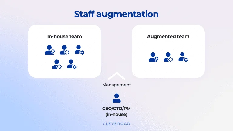 Staff Augmentation