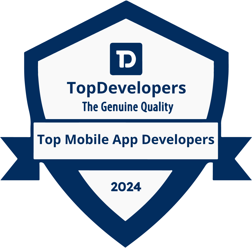 Top Mobile App Developers 2024